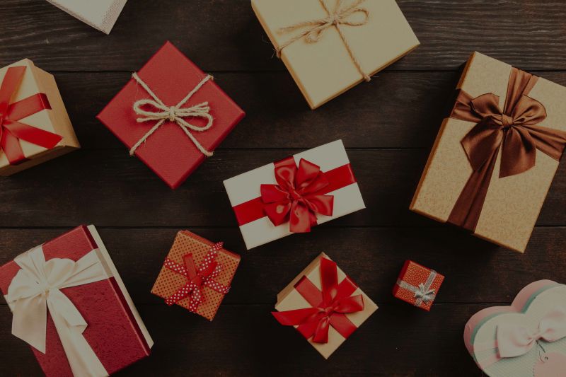 Gifts and Gadgets for Every Room in the House