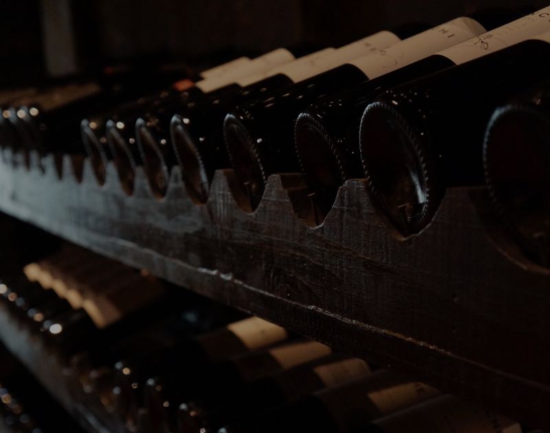 Tips For Storing Wine At Home