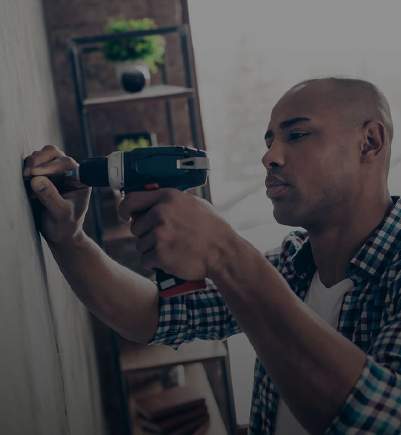 Add Value To Your Home With These 9 DIY Improvements