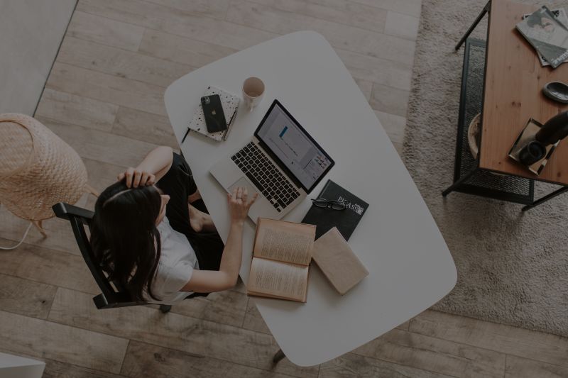 Revamp Your At Home Workspace