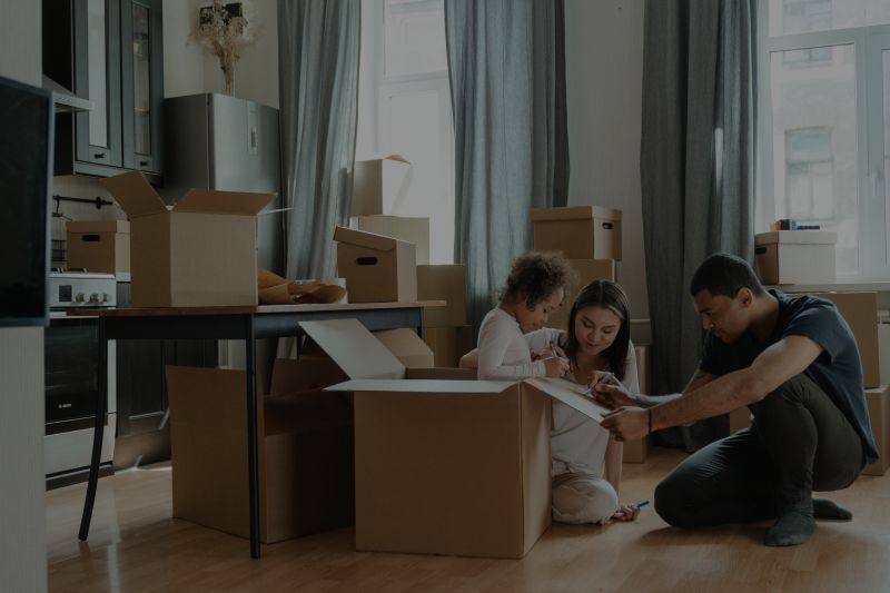 Must Haves For Your First Home