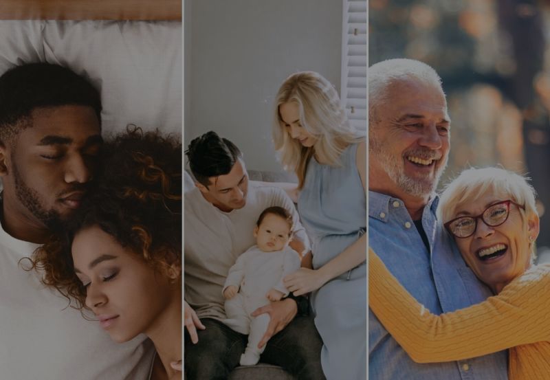 Finding a New Home for Your Next Stage of Life