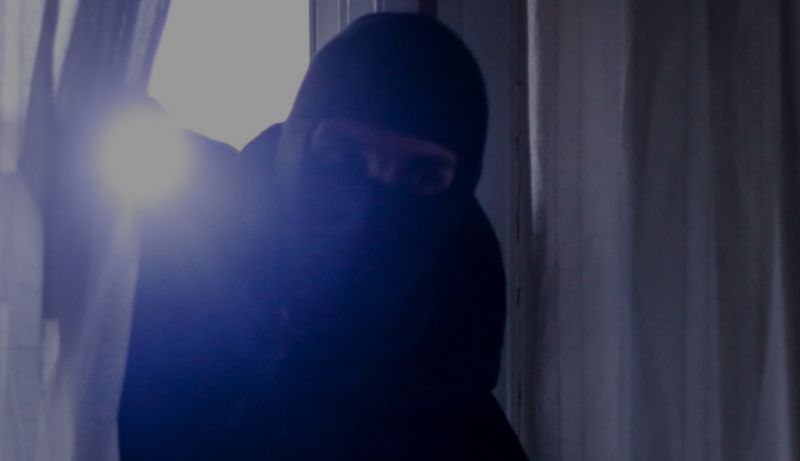 Shut Down Home Intruders With These 7 Safety Strategies