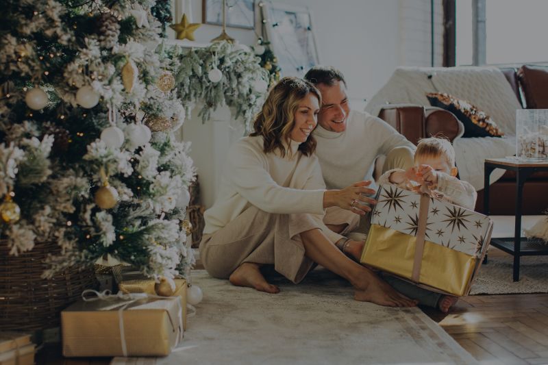 20 Unique Home Gifts for Every Person on Your List