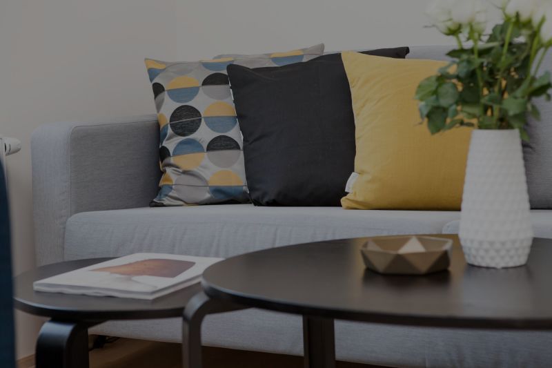 Upgrade Your Home With These 2024 Design Trends
