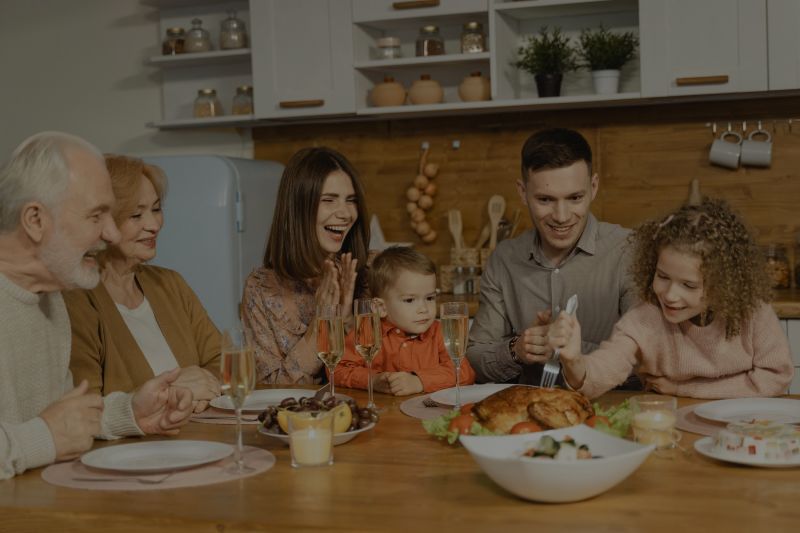 Multigenerational Home Buying: How to Find a Home That Fits Your Whole Family