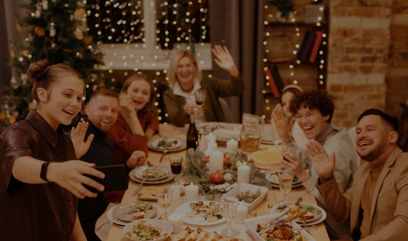 Tech the Halls: Smart Home Gadgets for a Stress-Free Holiday Season