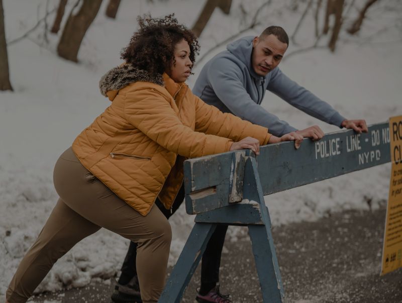 5 Roadblocks to Affordable Homeownership