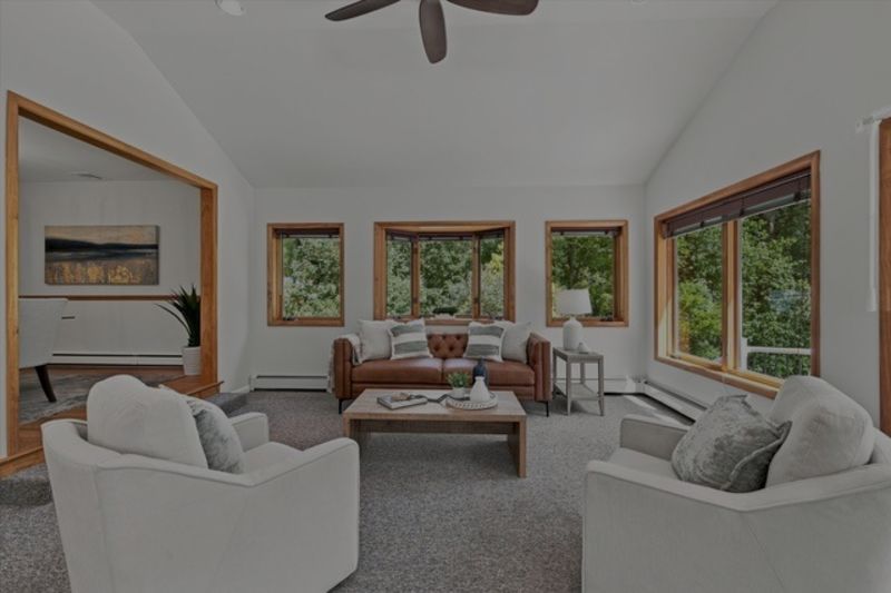 Selling a Longtime Home – Media, PA