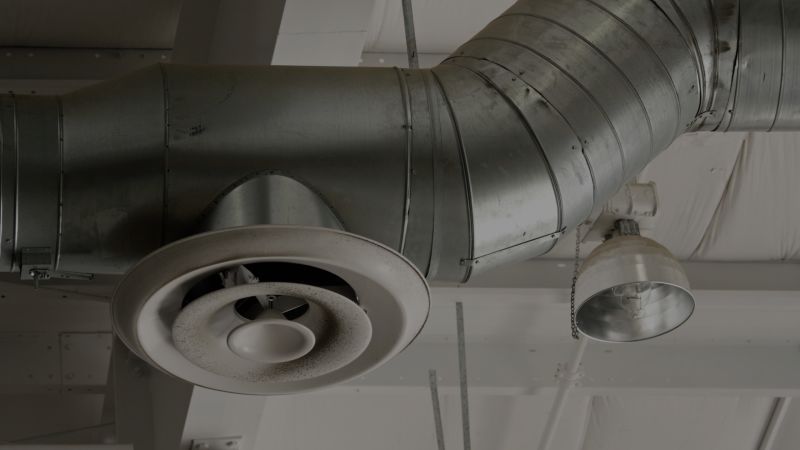 How to Keep Your Ductwork Clean