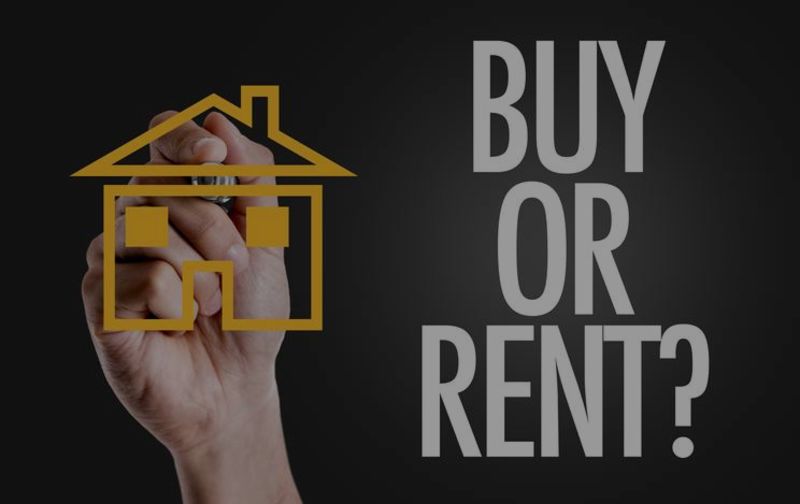Renting vs. Buying: Which is Right for You?