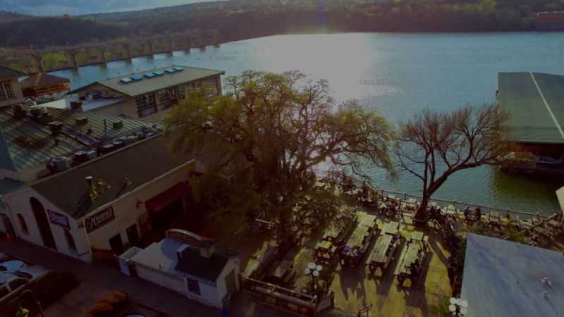 Discovering the Charms of Tarrytown in Austin, TX
