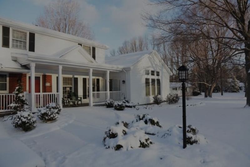 Stay Warm and Safe this Winter: A Step-by-Step Guide to Winterizing Your Home