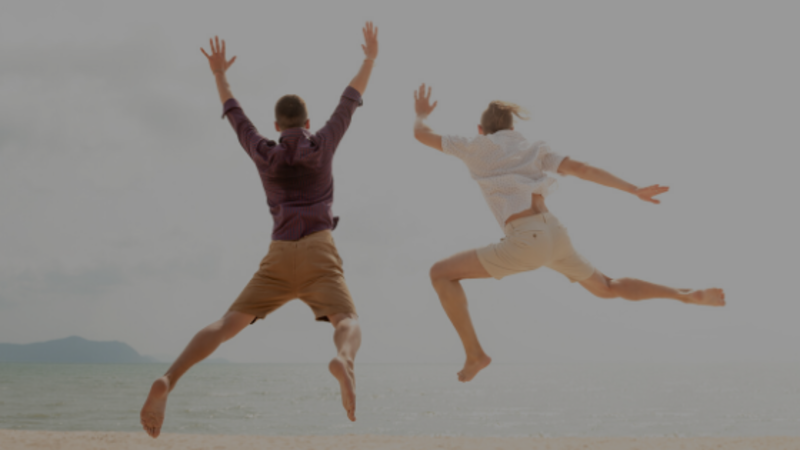 A FREE Shot in The Arm