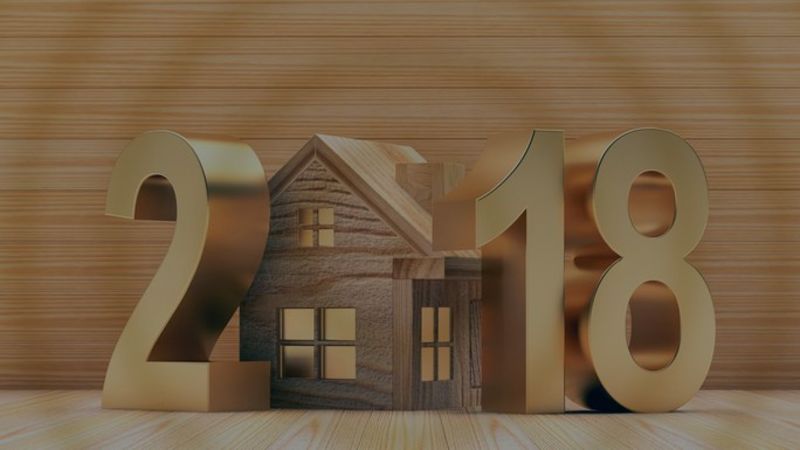 2018 Housing Market Top Trends