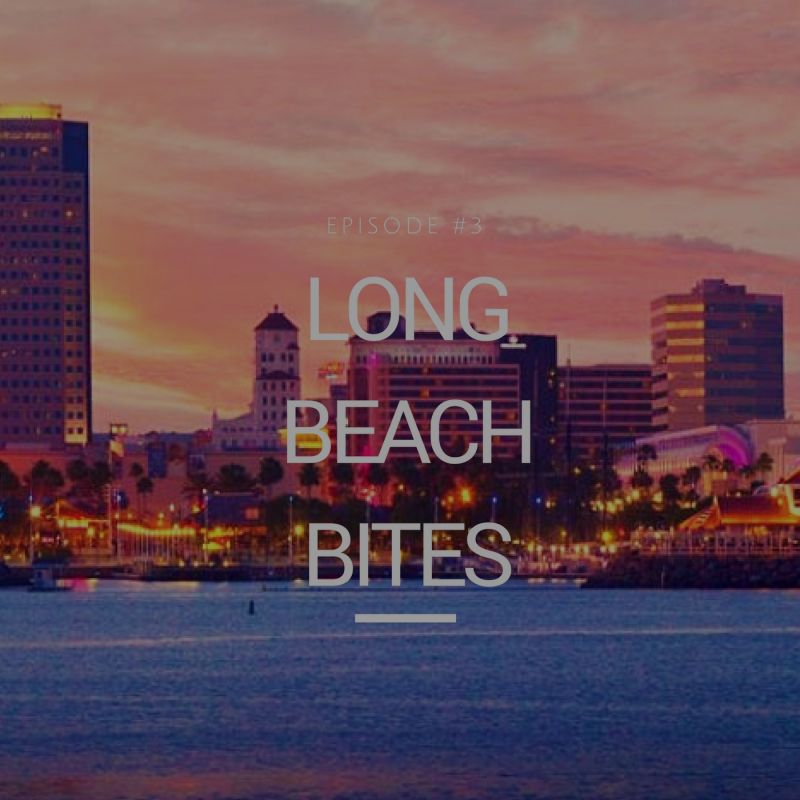 Long Beach Bites &#8211; Ep. 3 &#8211; The Attic