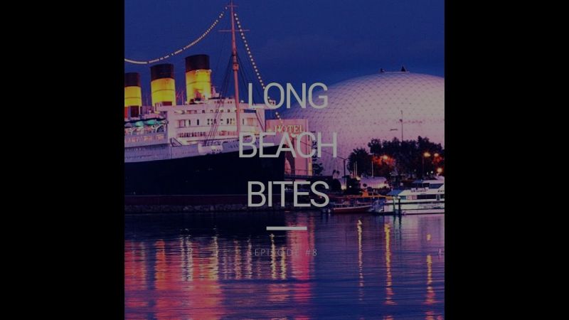 Long Beach Bites – Ep. 8 – Joe Jost’s