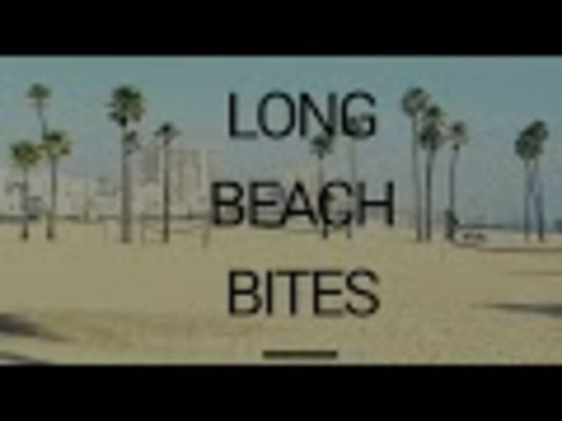 Long Beach Bites – Ep. 9 – Baba Ghanouj