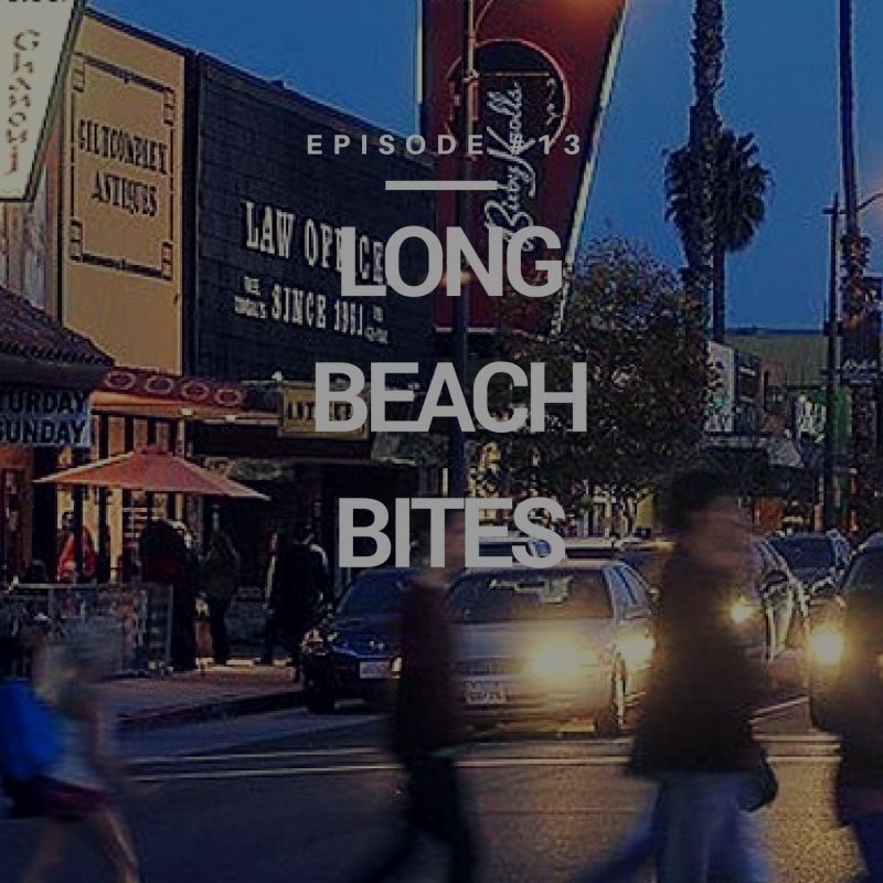 Long Beach Bites – Ep. 13 – Rasselbock