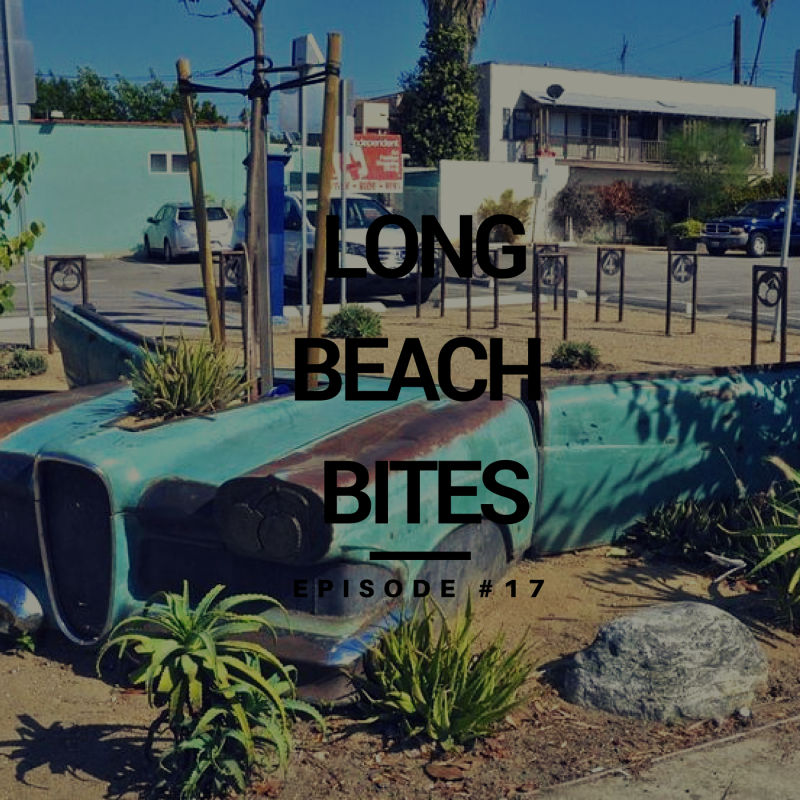 Long Beach Bites &#8211; Ep. 17 &#8211; Honduras&#8217; Kitchen