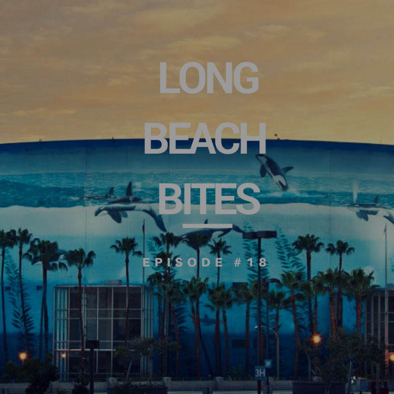 Long Beach Bites &#8211; Ep. 18 &#8211; Ramen Hub