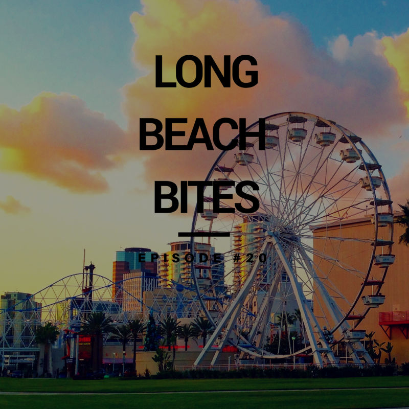 Long Beach Bites &#8211; Ep. 20 &#8211; Chowder Barge