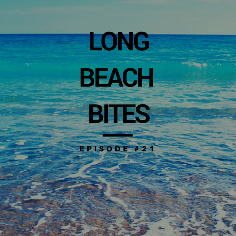 Long Beach Bites &#8211; Ep. 21 &#8211; Panvimarn Thai Cuisine