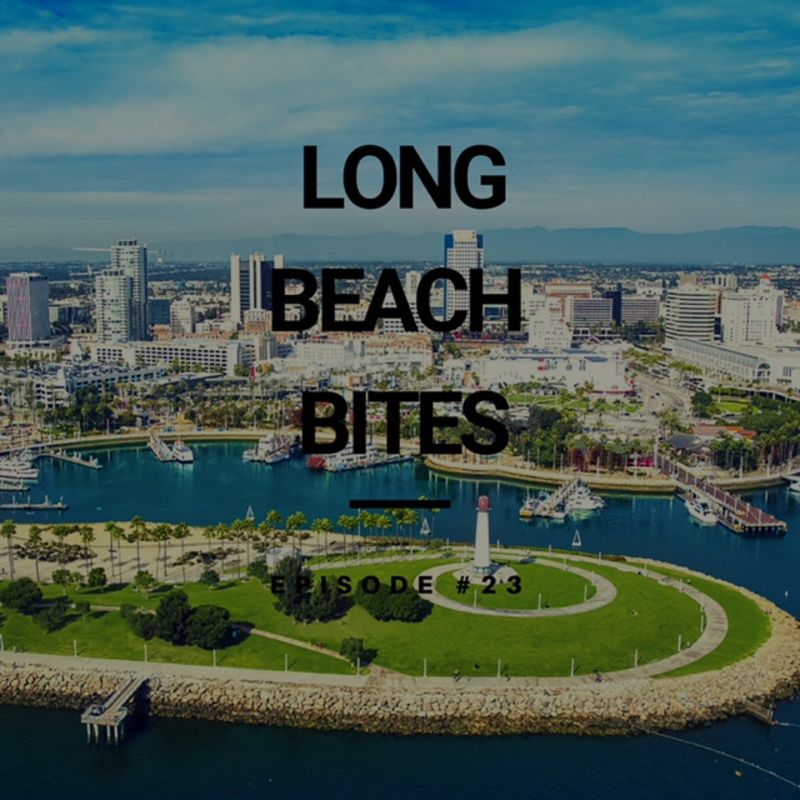 Long Beach Bites – Ep. 23 – Phil Trani’s
