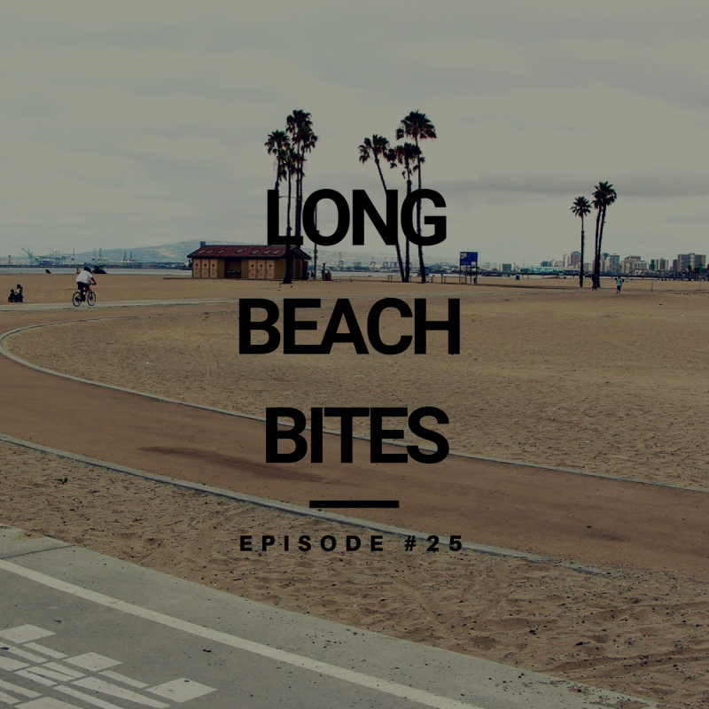 Long Beach Bites – Ep. 25 – Johnny Rebs’ True South