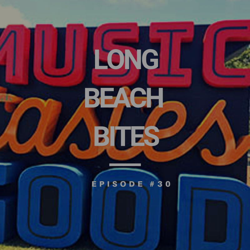 Long Beach Bites – Ep. 30 – Q Smokehouse