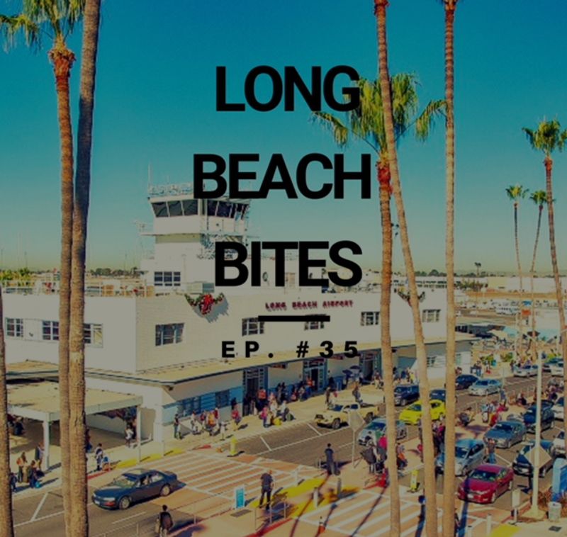 Long Beach Bites &#8211; Ep. 35 &#8211; La Bodega Sangucheria