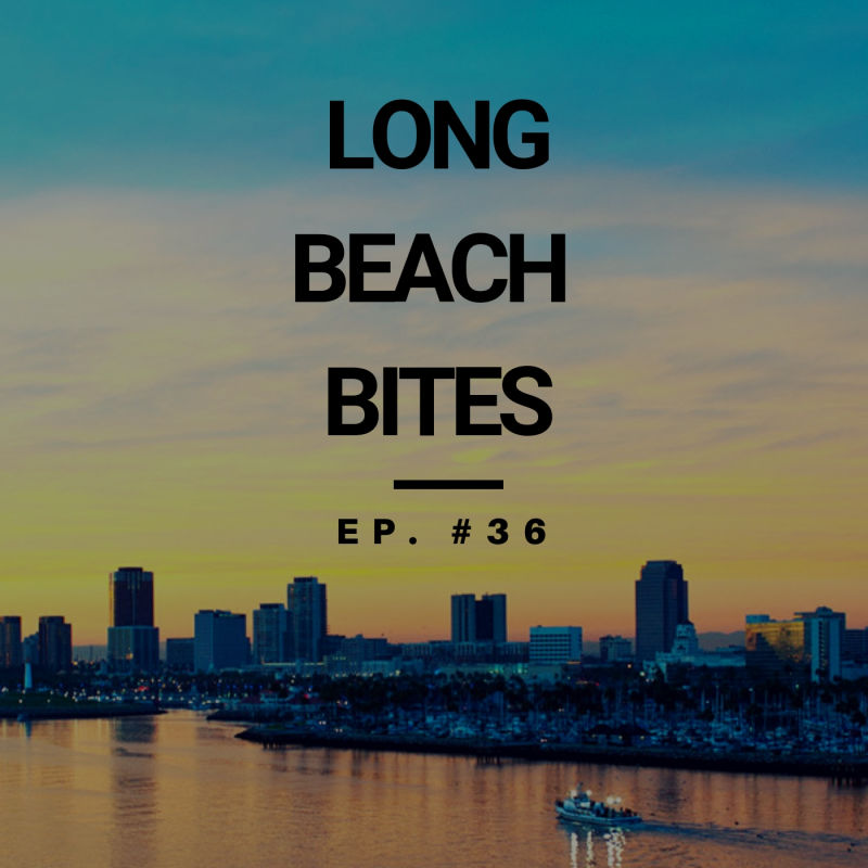 Long Beach Bites &#8211; Ep. 36 &#8211; Eatalian Cafe