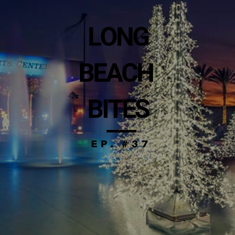 Long Beach Bites &#8211; Ep. 37 &#8211; Georgie&#8217;s Place