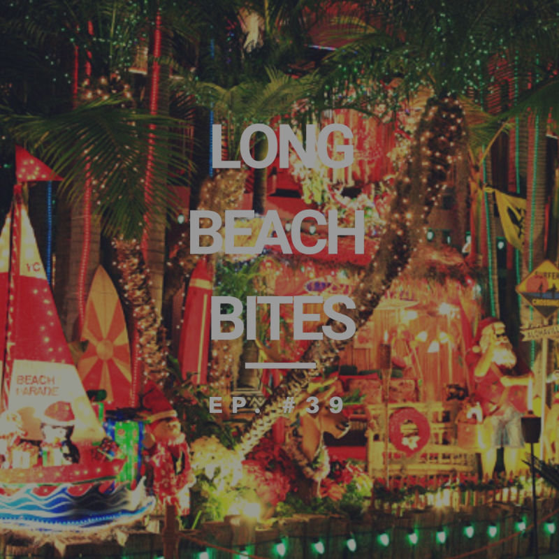 Long Beach Bites – Ep. 39 – PowWow Pizza