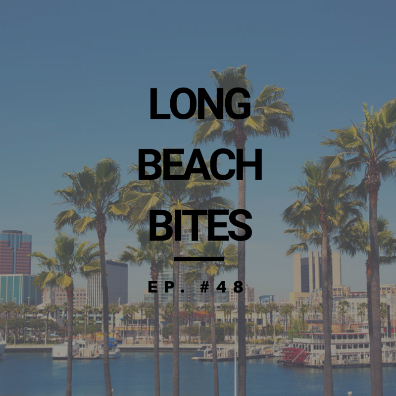 Long Beach Bites – Ep. 48 – La Parolaccia Osteria