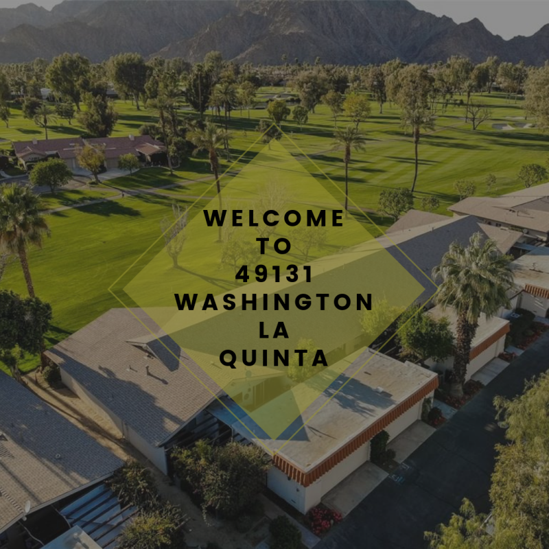 Welcome to 49131 Washington