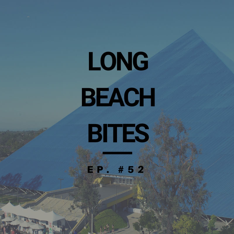 Long Beach Bites – Ep. 52 – Marri’s Pizza & Italian
