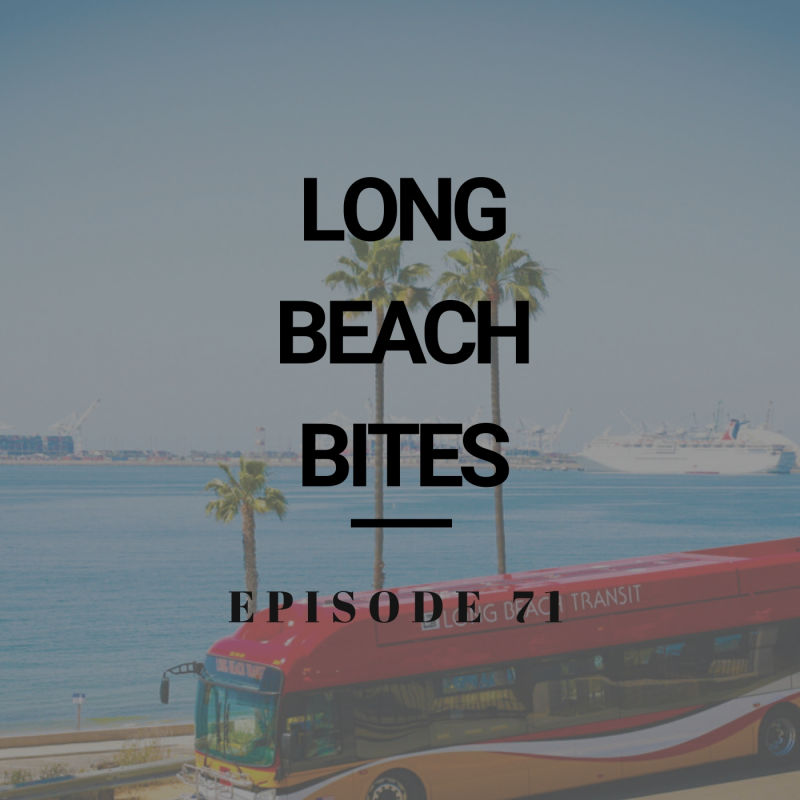Long Beach Bites – Ep. 71 – Border BBQ