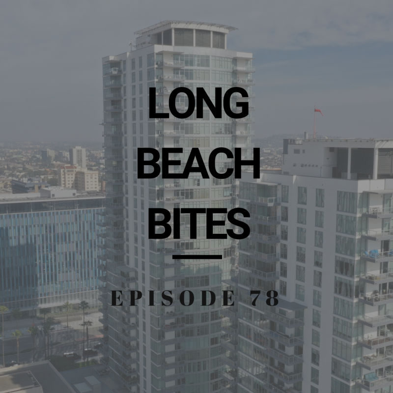 Long Beach Bites &#8211; Ep. 78 &#8211; Dave&#8217;s Burgers