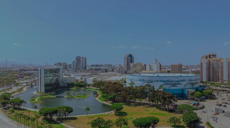 $1 Billion Is Coming to Long Beach-  and the City is About to Shine