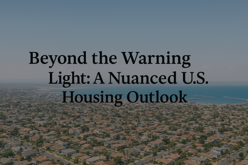 The Headlines Missed Something Big