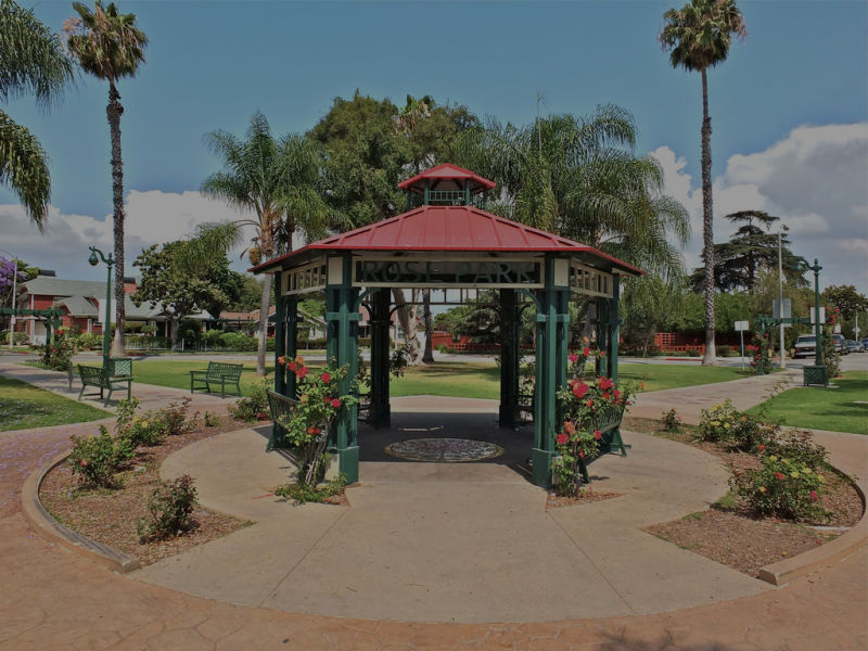 Part 10 Long Beach Neighborhood Guide Rose Park Real Estate — Long Beach, CA