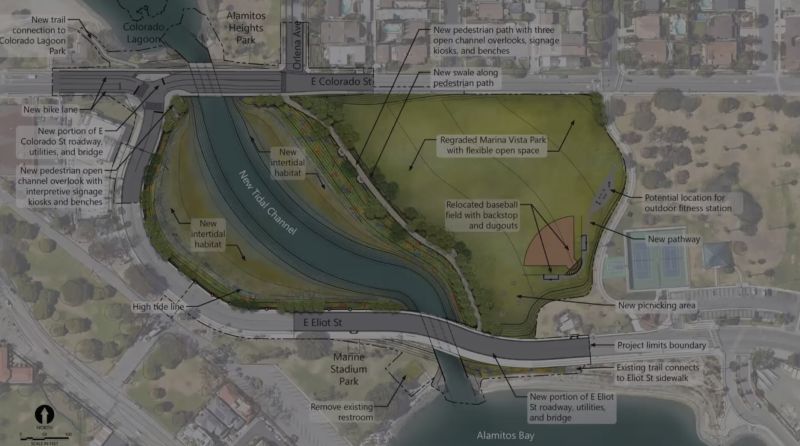 Part 7 Long Beach Neighborhood Guide Alamitos Heights Real Estate — Long Beach, CA