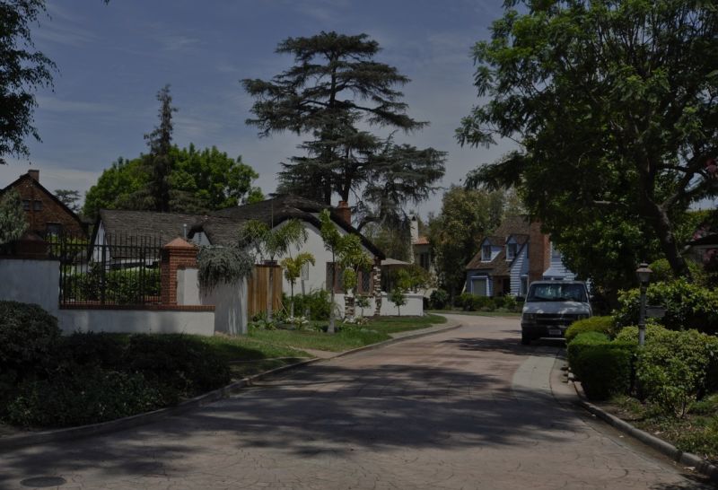 Part 8 Long Beach Guides Virginia Country Club Real Estate — Long Beach, CA