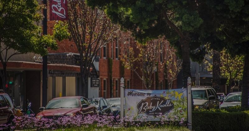 Part 1 Long Beach Neighborhood Guide Bixby Knolls Real Estate — Long Beach, CA