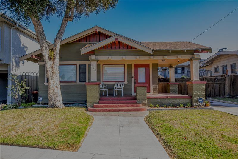 Part 29 Long Beach Neighborhood Guide Hamilton Neighborhood Real Estate – Long Beach, CA