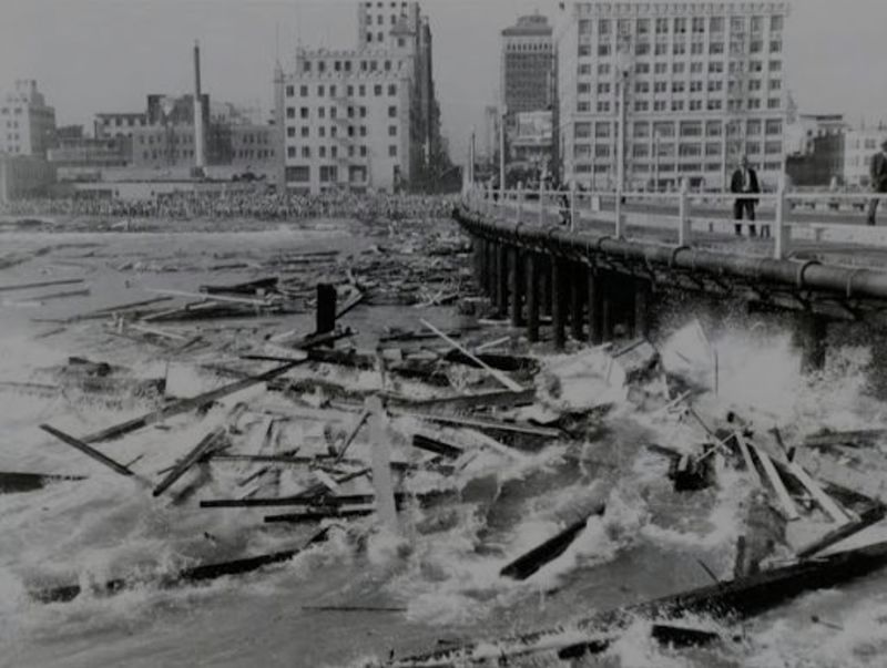 Has a Hurricane Ever Hit Long Beach? What Happened Here in 1939