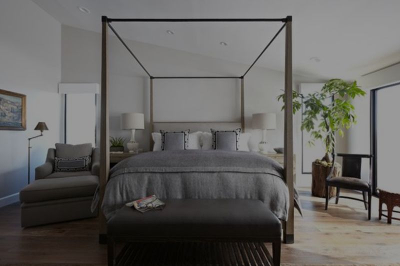 9 Feng Shui Design Moves for Your Bedroom