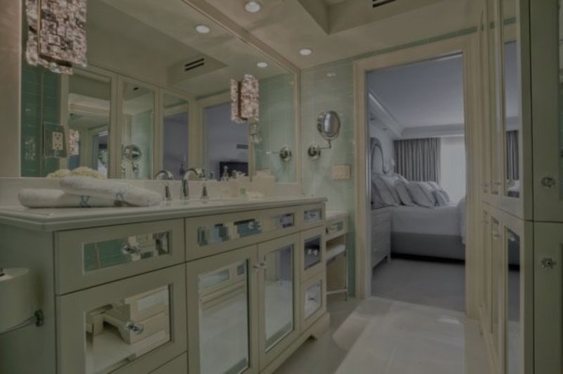 For Boca Raton Home Furnishing Decisions, Avoid Creepy