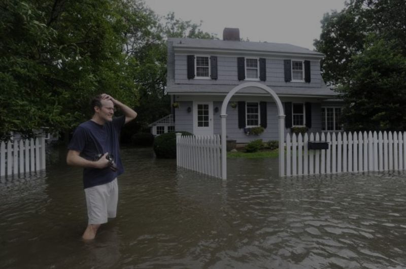 FEMA changes encourage private flood insurance